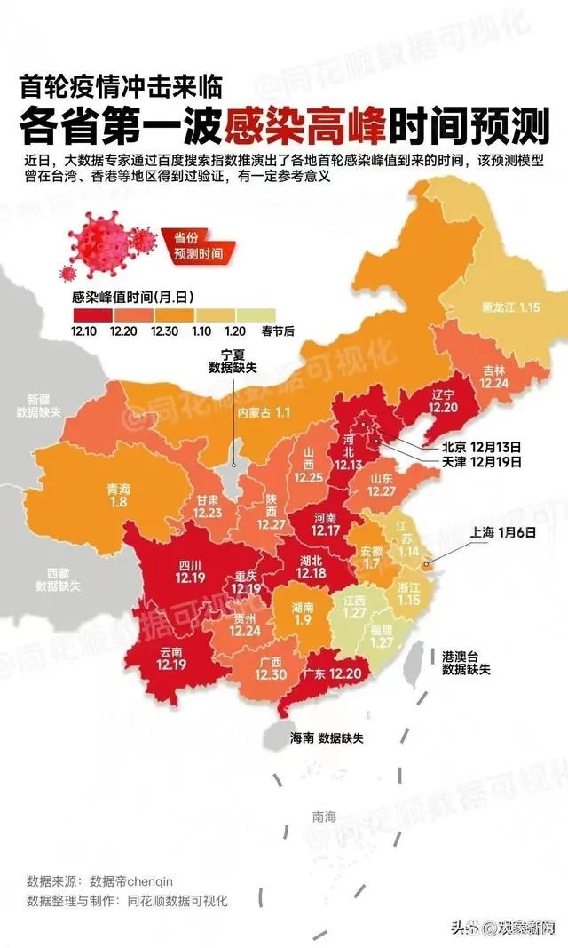 秦晉味道